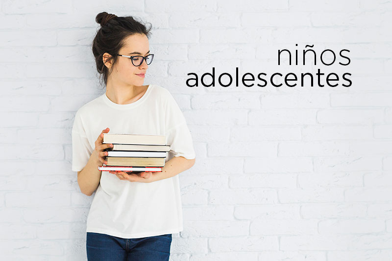 Coaching adolescentes