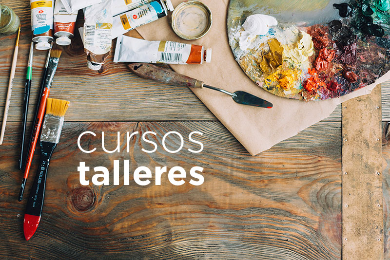 Cursos Talleres